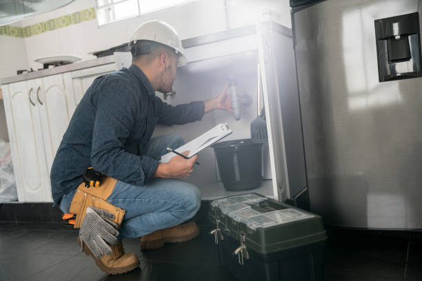 Best Shower Repair Services  in Brent, AL