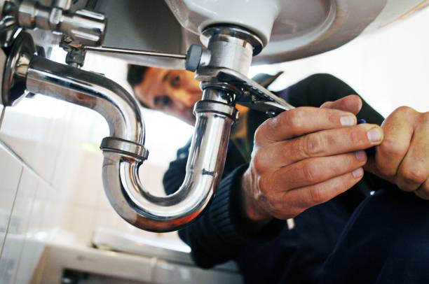 Best Faucet Repair  in Brent, AL