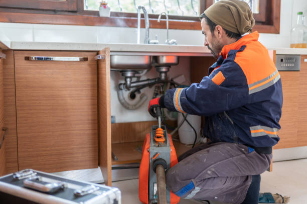 Best Water Leak Repair  in Brent, AL