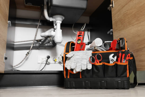 Best Leak Detection Services  in Brent, AL