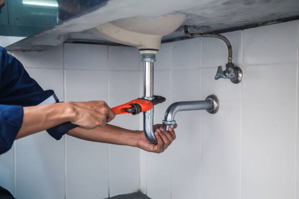 Best Commercial Plumbing Services  in Brent, AL
