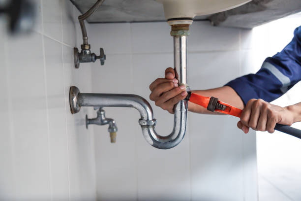 Reliable Brent, AL Plumbing Solutions