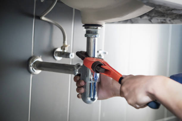Clogged Drain Plumber in Brent, AL