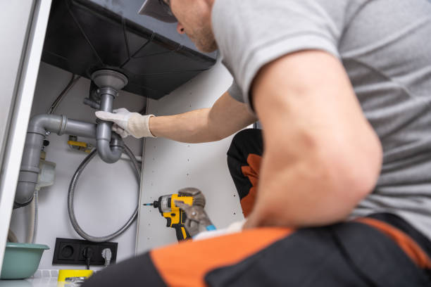 Best Faucet Repair  in Brent, AL